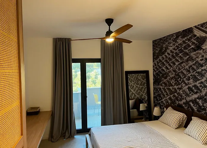 Milisa Residence