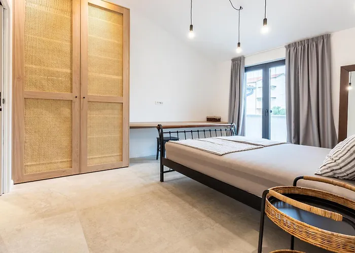 Milisa Residence