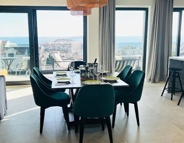 Milisa Residence