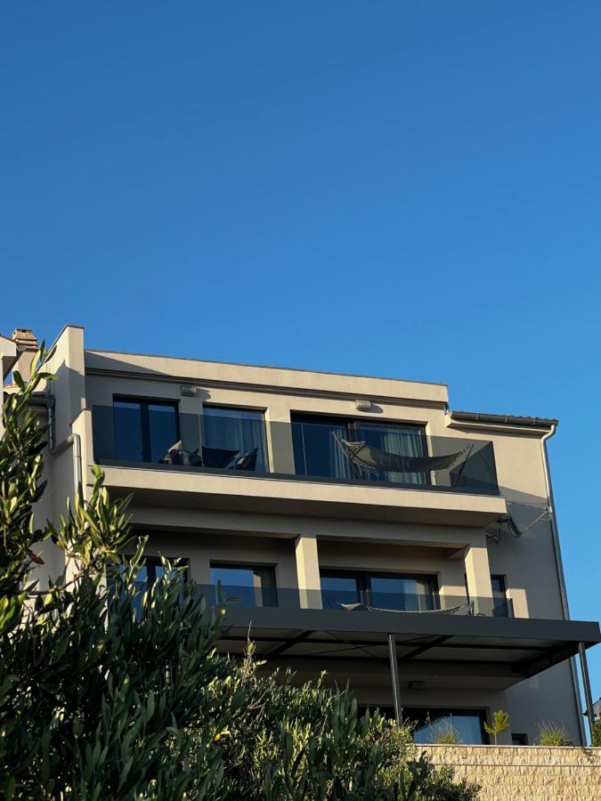 Milisa Appartement