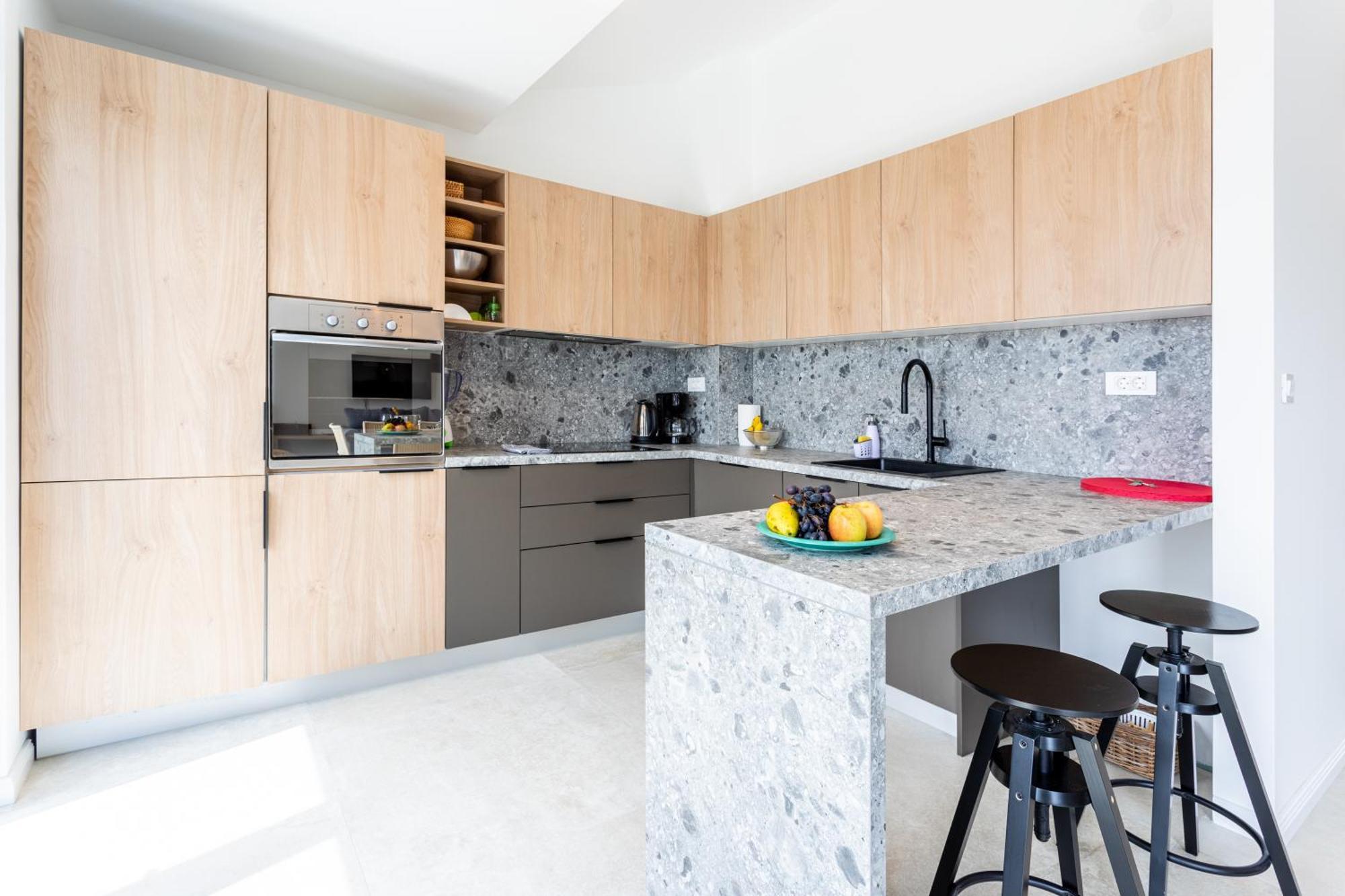 Apartment Milisa