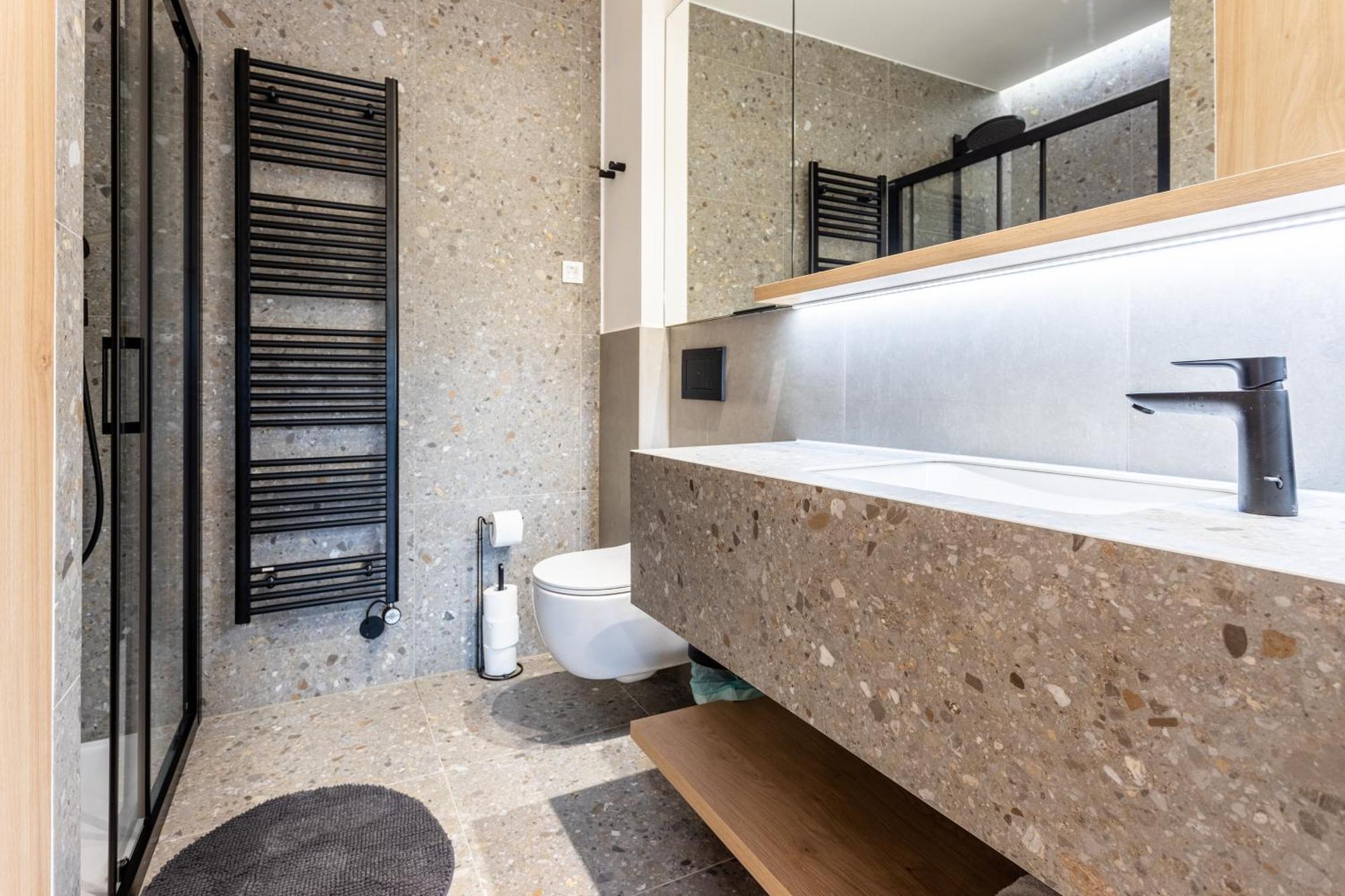 Apartment Milisa *