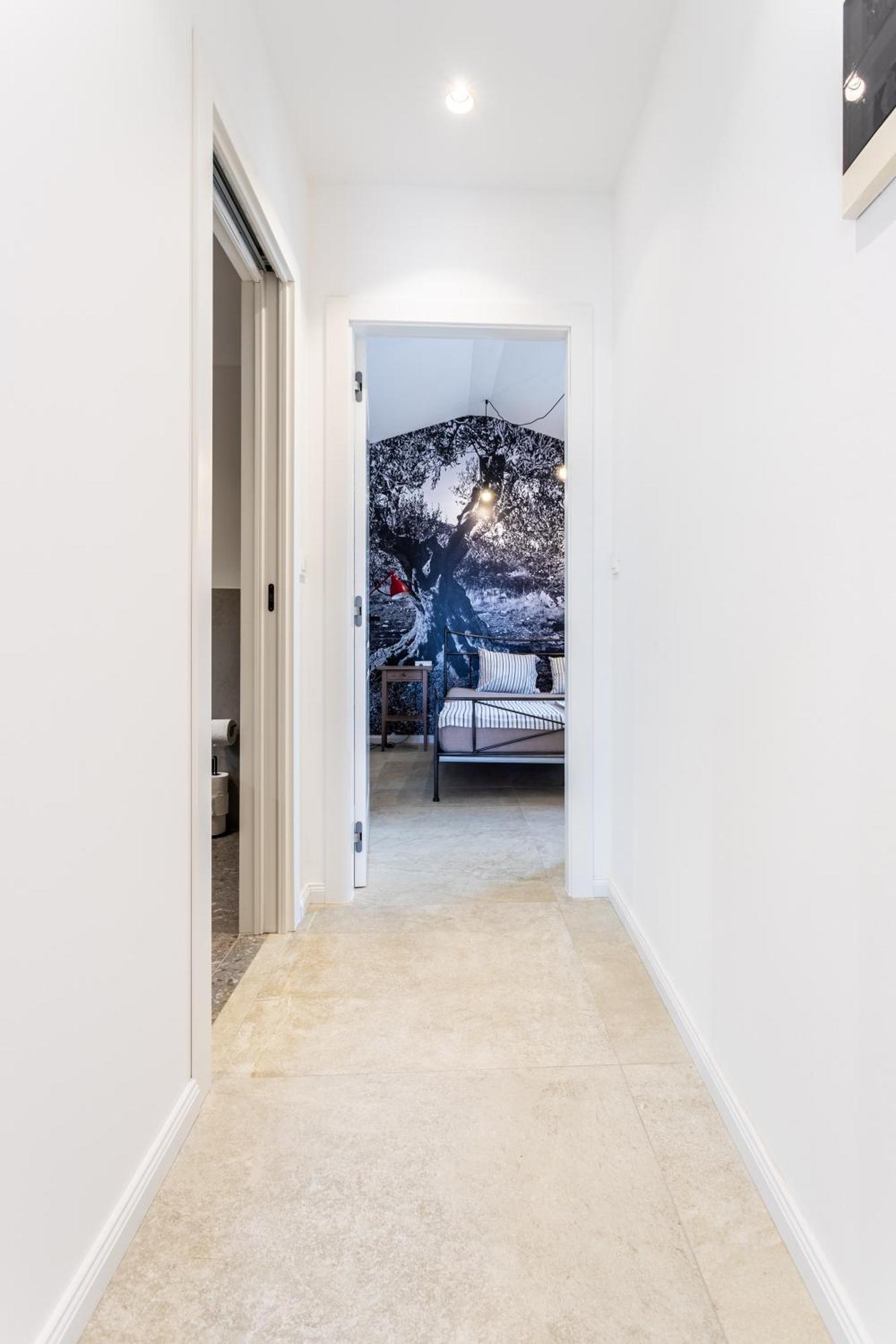 Apartment Milisa