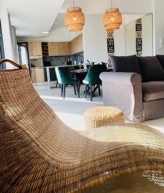 Milisa Apartment Primosten