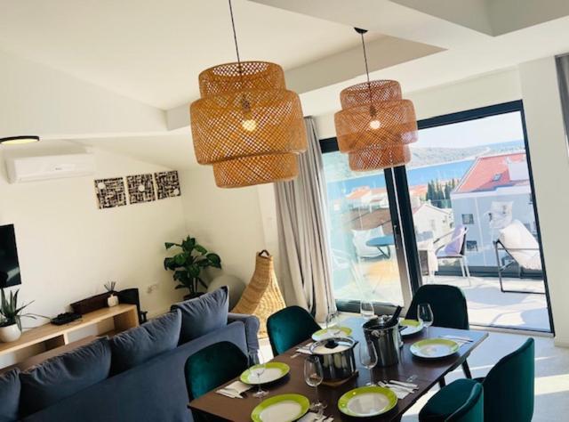 Milisa Apartment