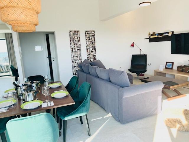 Appartement Milisa