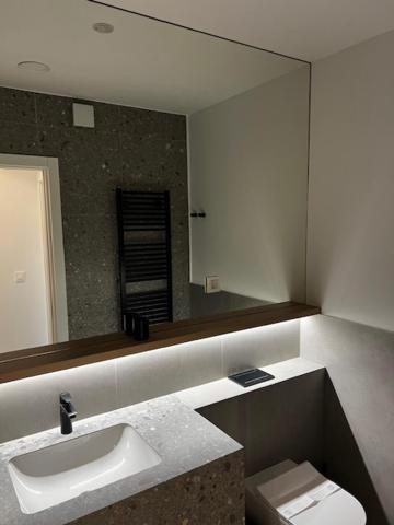 Apartment Milisa *