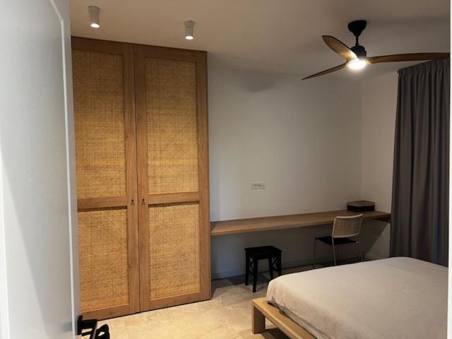 Milisa Apartment *